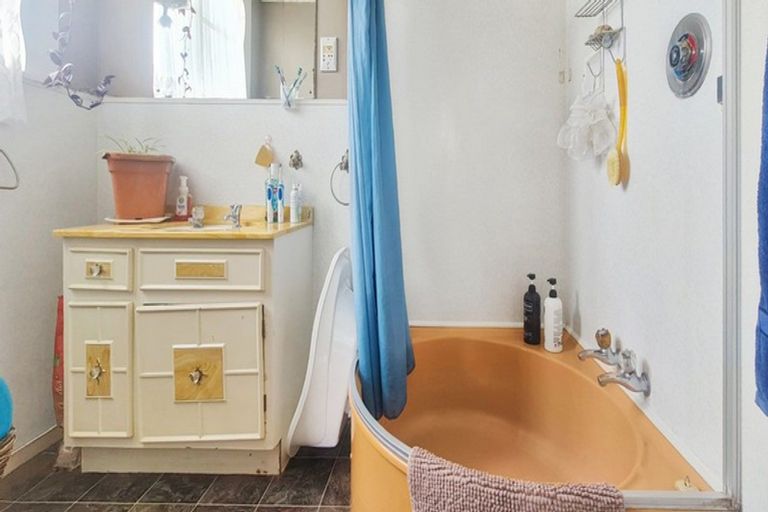 Photo of property in 50 Kaka Road, Taihape, 4720