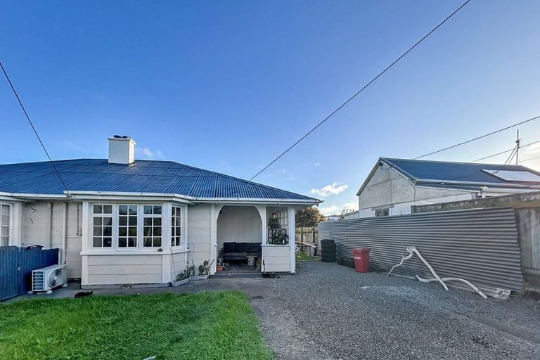 Photo of property in 7a Karaka Street, Castlecliff, Whanganui, 4501