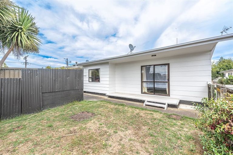 Photo of property in 2b Roberts Avenue, Aramoho, Whanganui, 4500