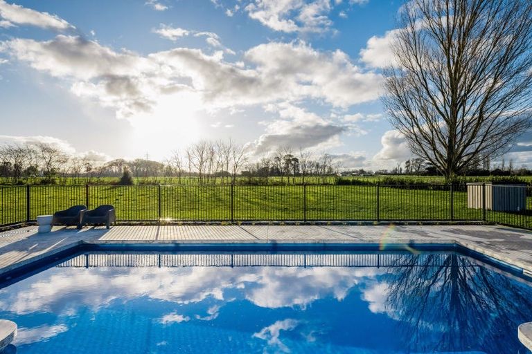 Photo of property in 533a State Highway 26, Newstead, Hamilton, 3286