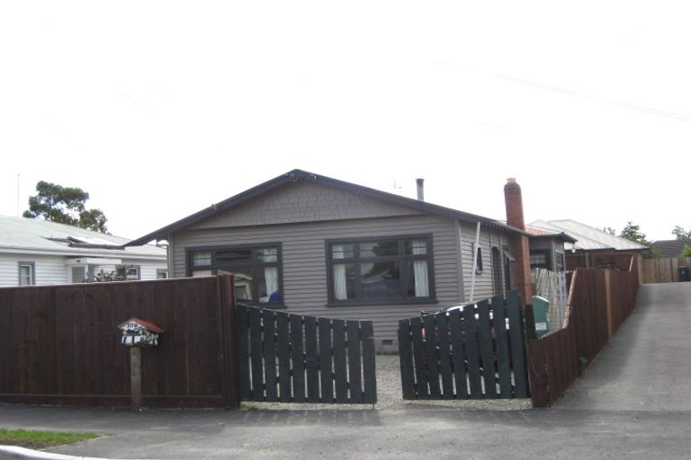 Photo of property in 109 Randolph Street, Woolston, Christchurch, 8062