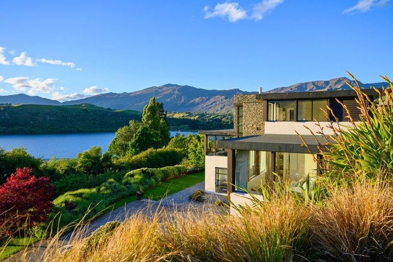 Photo of property in 144a Arrowtown-lake Hayes Road, Lake Hayes, Queenstown, 9371