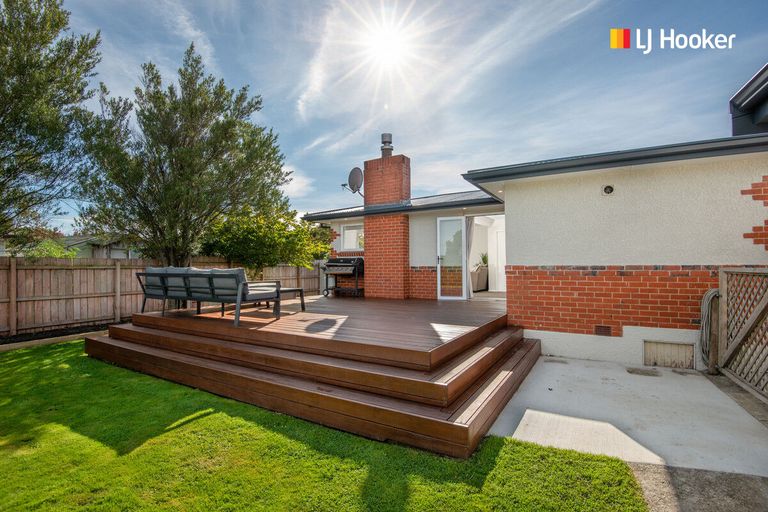 Photo of property in 11 Tyne Street, Mosgiel, 9024