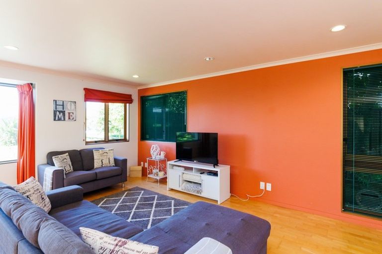 Photo of property in 193 The Terrace, Ashhurst, 4810