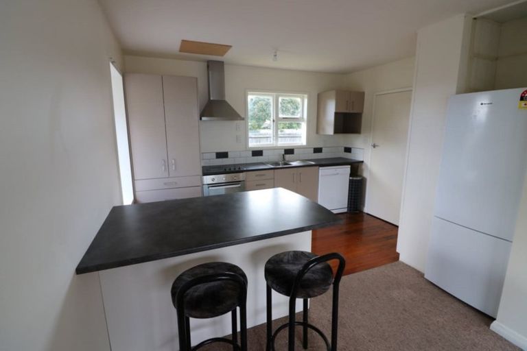 Photo of property in 1 Ballantyne Avenue, Upper Riccarton, Christchurch, 8041