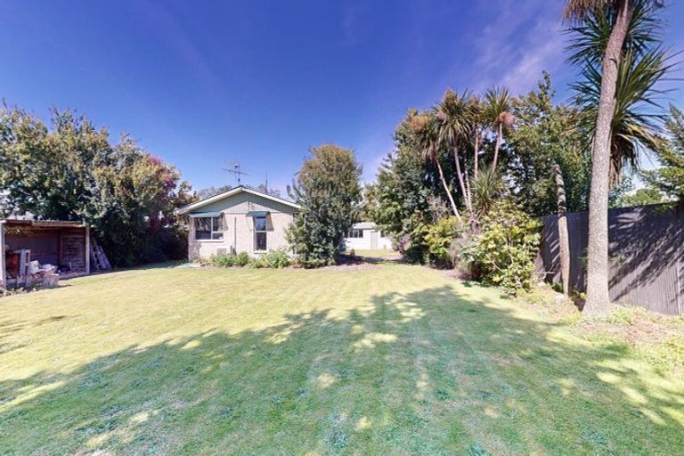 Photo of property in 176 Harland Street, Tinwald, Ashburton, 7700