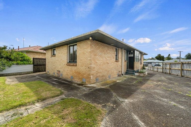 Photo of property in 15 Bailey Street, Huntly, 3700