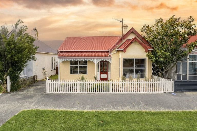 Photo of property in 19 Calder Street, Saint Kilda, Dunedin, 9012
