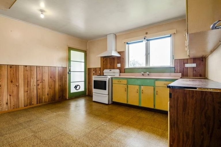 Photo of property in 156 Russell Road, Manurewa, Auckland, 2102