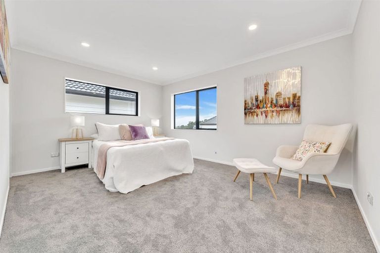 Photo of property in 26 Koromeke Street, Flat Bush, Auckland, 2019
