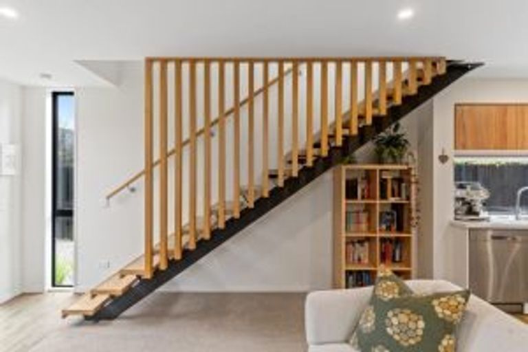 Photo of property in 58b Ward Street, Addington, Christchurch, 8024