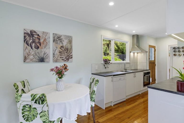 Photo of property in 14 Willcox Grove, Naenae, Lower Hutt, 5011