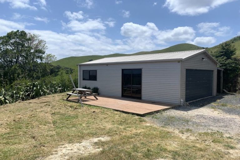 Photo of property in 8268 Paeroa Kopu Road, Hikutaia, Paeroa, 3674