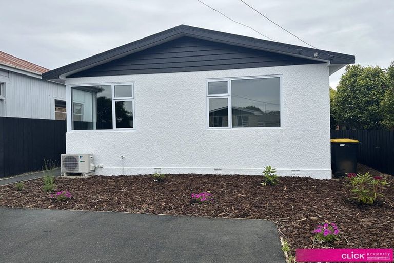 Photo of property in 5 Arney Street, South Dunedin, Dunedin, 9012