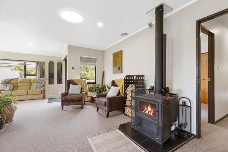 Photo of property in 7 Simmons Road, Taumarunui, 3920