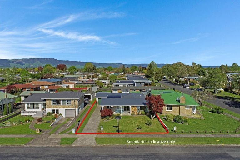 Photo of property in 28 Rata Street, Matamata, 3400
