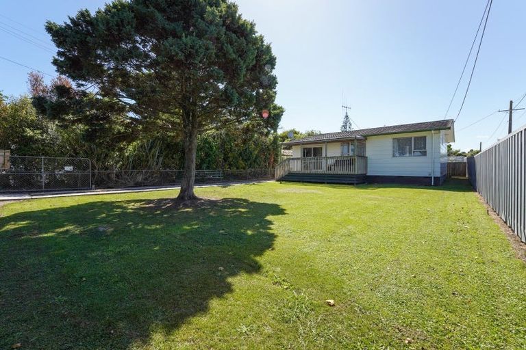 Photo of property in 162 Mill Road, Otaki, 5512