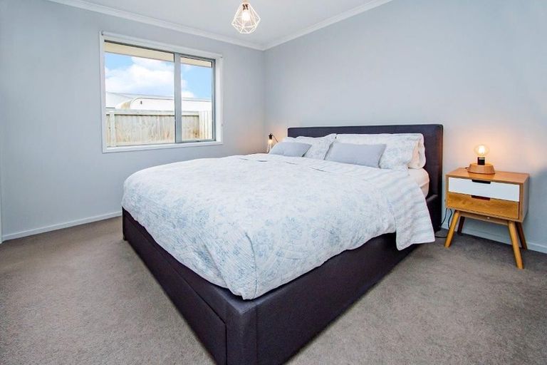 Photo of property in 6 Galileo Way, Leeston, 7632