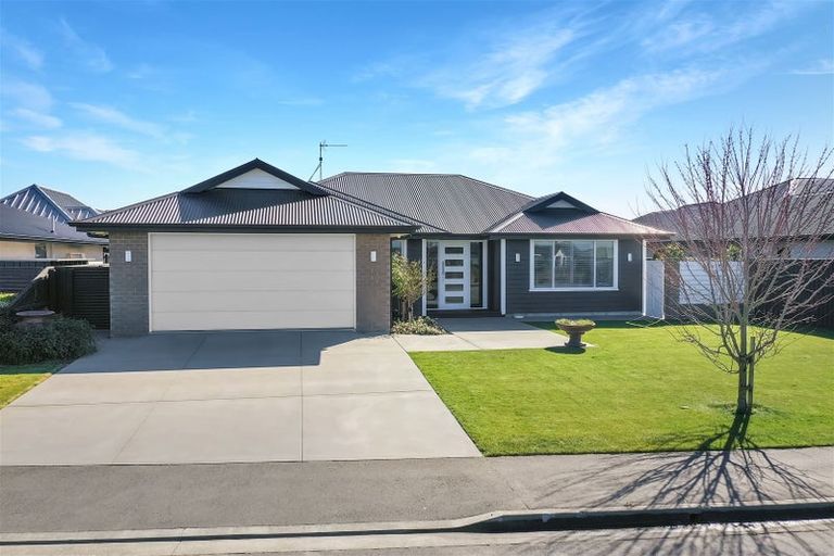 Photo of property in 40 Charlesworth Drive, Allenton, Ashburton, 7700