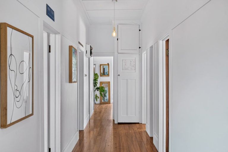 Photo of property in 6 Outram Street, Ahuriri, Napier, 4110