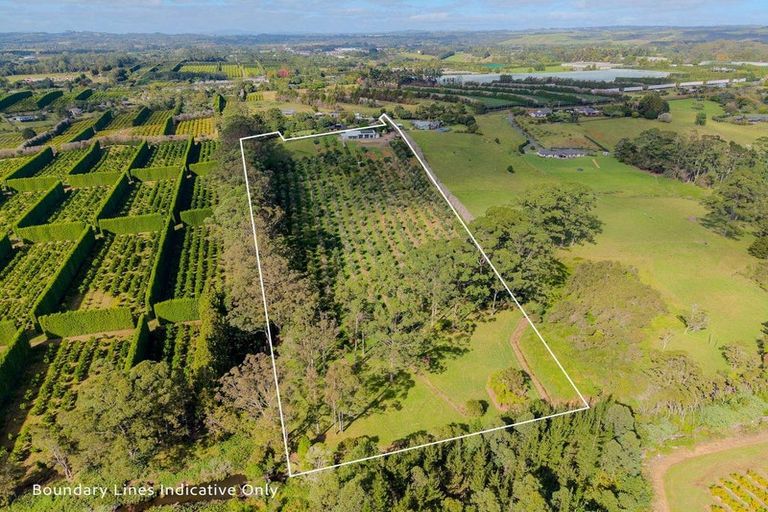 Photo of property in 89 Conifer Lane, Kerikeri, 0294