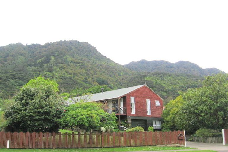 Photo of property in 20 Whitaker Street, Te Aroha, 3320
