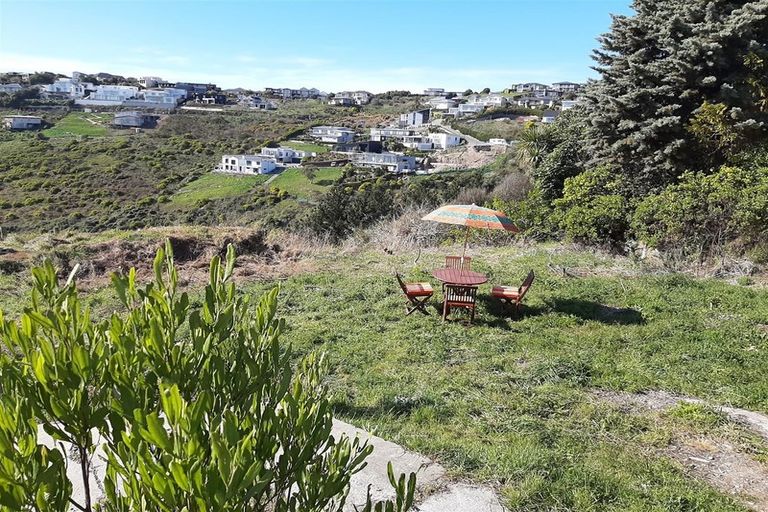 Photo of property in 121 Santa Maria Avenue, Mount Pleasant, Christchurch, 8081