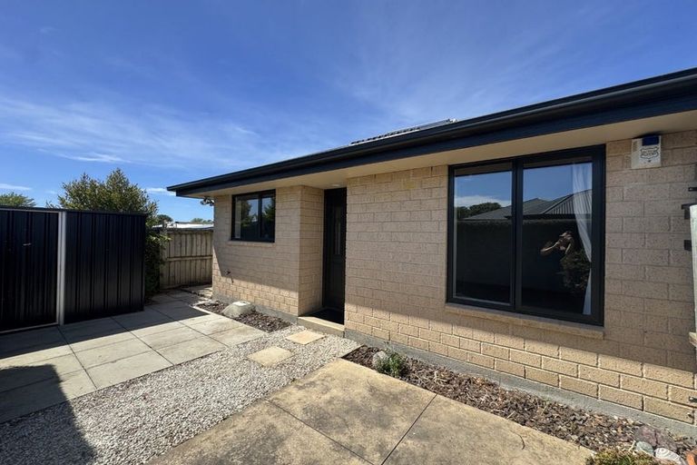 Photo of property in 224c Hills Road, Mairehau, Christchurch, 8013