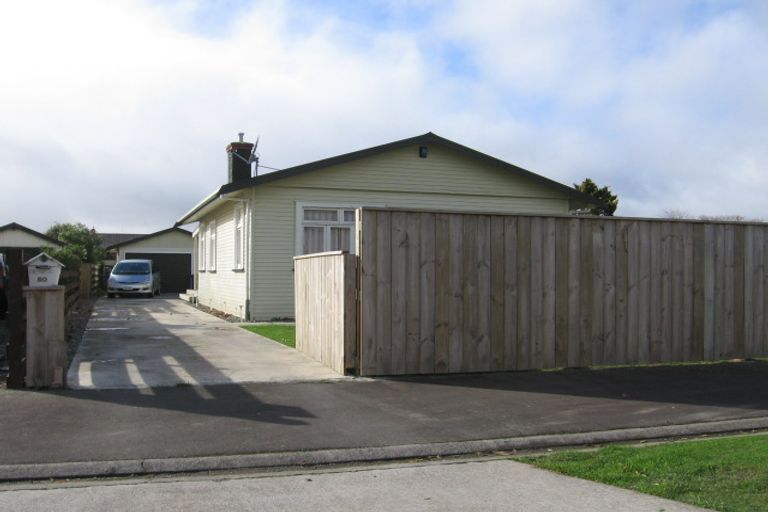 Photo of property in 60 Weston Avenue, Roslyn, Palmerston North, 4414