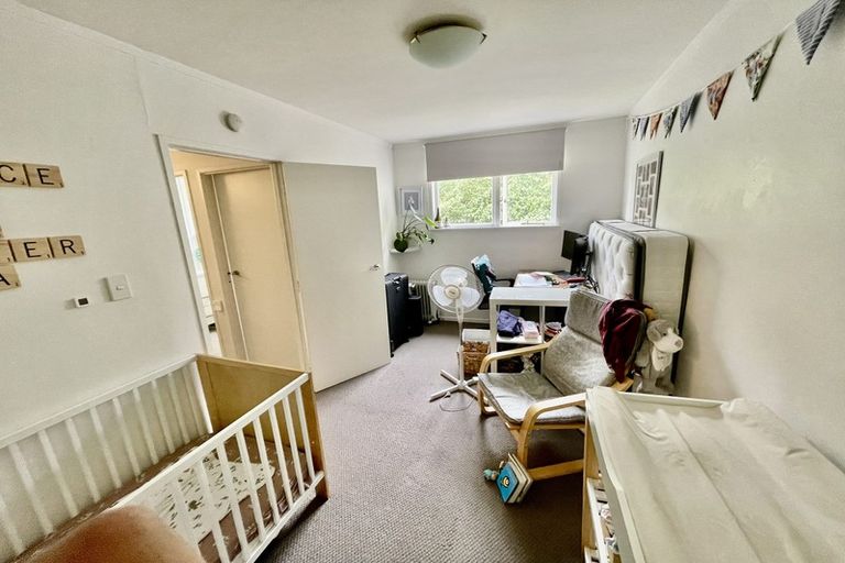 Photo of property in 11/8 Hamilton Road, Herne Bay, Auckland, 1011