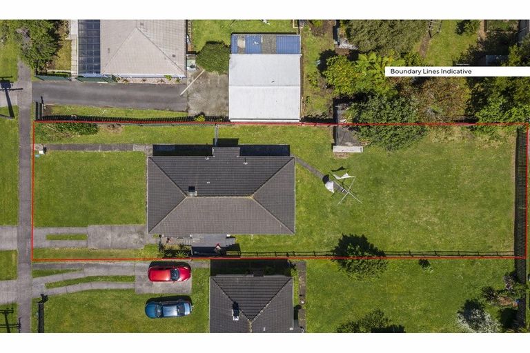 Photo of property in 8 Whatawhata Avenue, Ngaruawahia, 3720