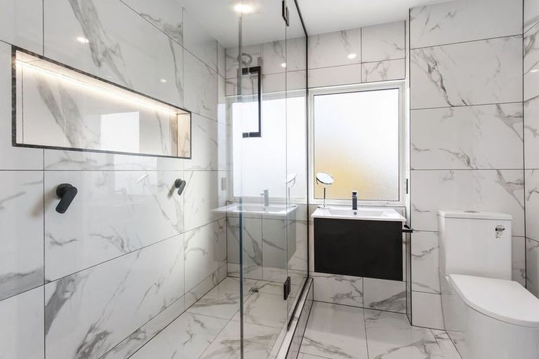 Photo of property in 1/102 Rossall Street, Merivale, Christchurch, 8014