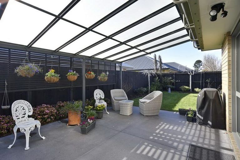 Photo of property in 30 Taiore Crescent, Marshland, Christchurch, 8083