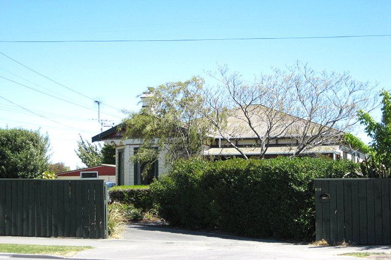 Photo of property in 202 Scott Street, Redwoodtown, Blenheim, 7201
