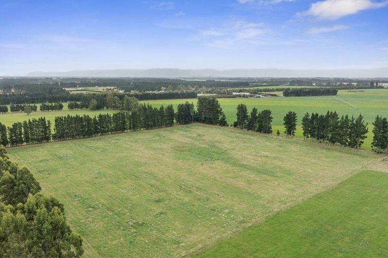 Photo of property in 392 Main Race Road, Eyrewell, West Eyreton, 7476