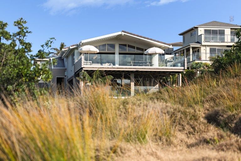 Photo of property in 3/201 Oceanbeach Road, Mount Maunganui, 3116
