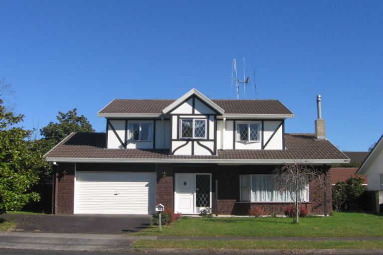 Photo of property in 34 Mcmeekan Avenue, Chartwell, Hamilton, 3210