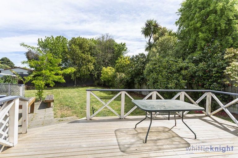Photo of property in 86 Marlow Road, Aranui, Christchurch, 8061