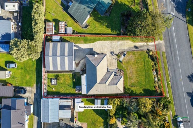 Photo of property in 4 Churchill Street, Putaruru, 3411