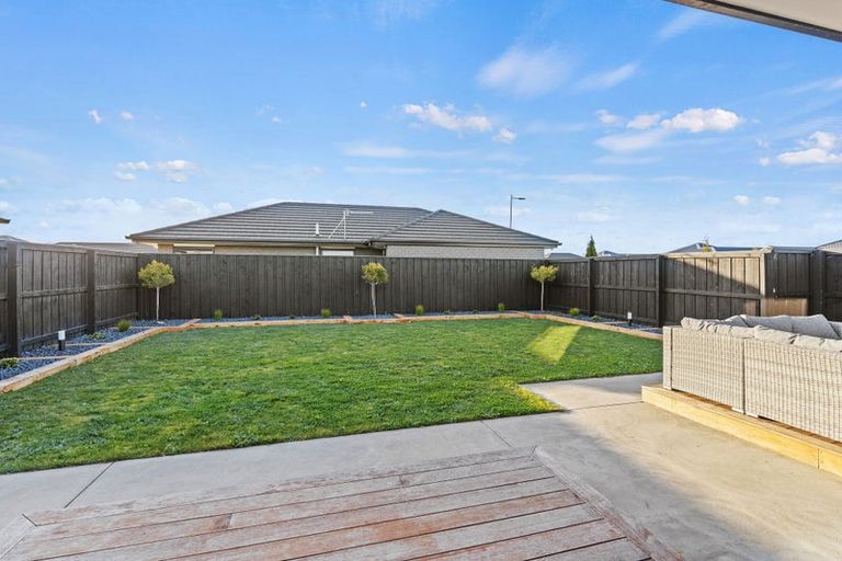 Photo of property in 58 Avanda Avenue, Rolleston, 7615
