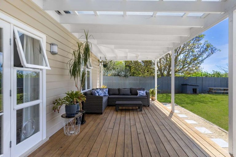 Photo of property in 329 Chamberlain Street, Lower Moutere, Upper Moutere, 7175