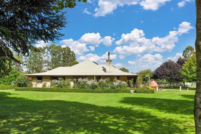 Photo of property in 411 Heywards Road, Clarkville, Kaiapoi, 7692