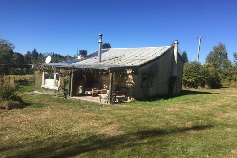 Photo of property in 5068 Naseby-kyeburn Diggings Road, Naseby, 9396