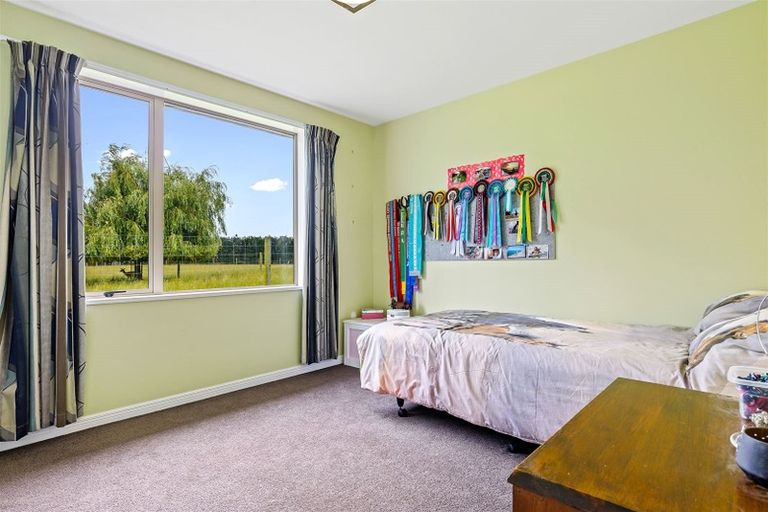 Photo of property in 1121 Two Chain Road, Swannanoa, Rangiora, 7475