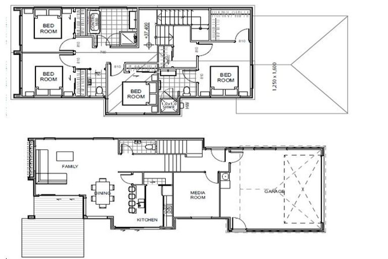 Photo of property in 43 Jonah Lomu Drive, Karaka, 2124