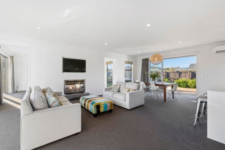 Photo of property in 50 Tauhinu Avenue, Lincoln, 7608