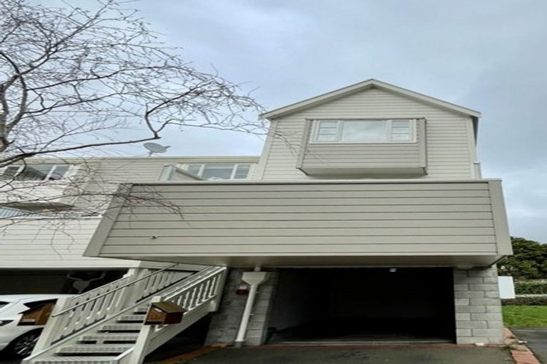 Photo of property in 45 Little George Street, Thorndon, Wellington, 6011