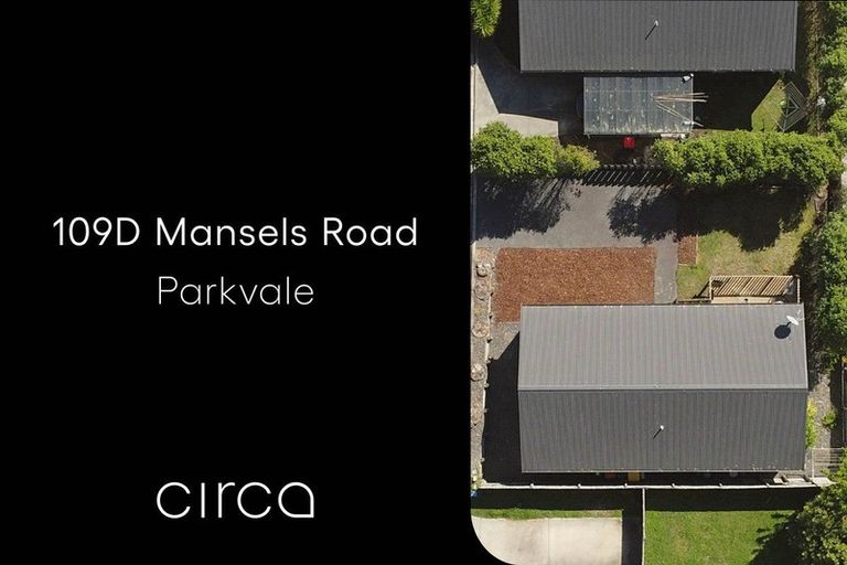 Photo of property in 109d Mansels Road, Parkvale, Tauranga, 3112