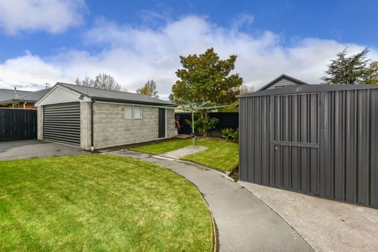 Photo of property in 94 Moffat Drive, Lincoln, 7608