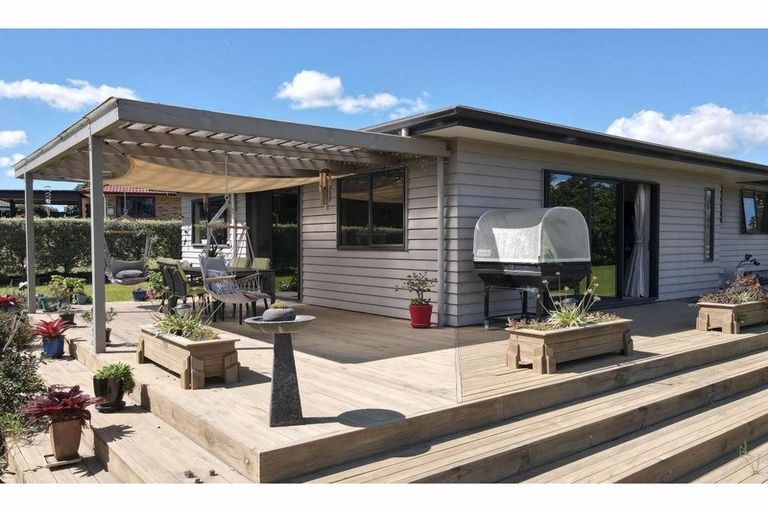 Photo of property in 21d Shepherd Road, Kerikeri, 0230